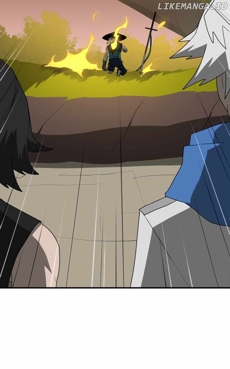 The One Who Parried Death Chapter 42 75